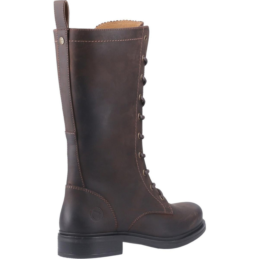 Cotswold Hidcote Boots Brown