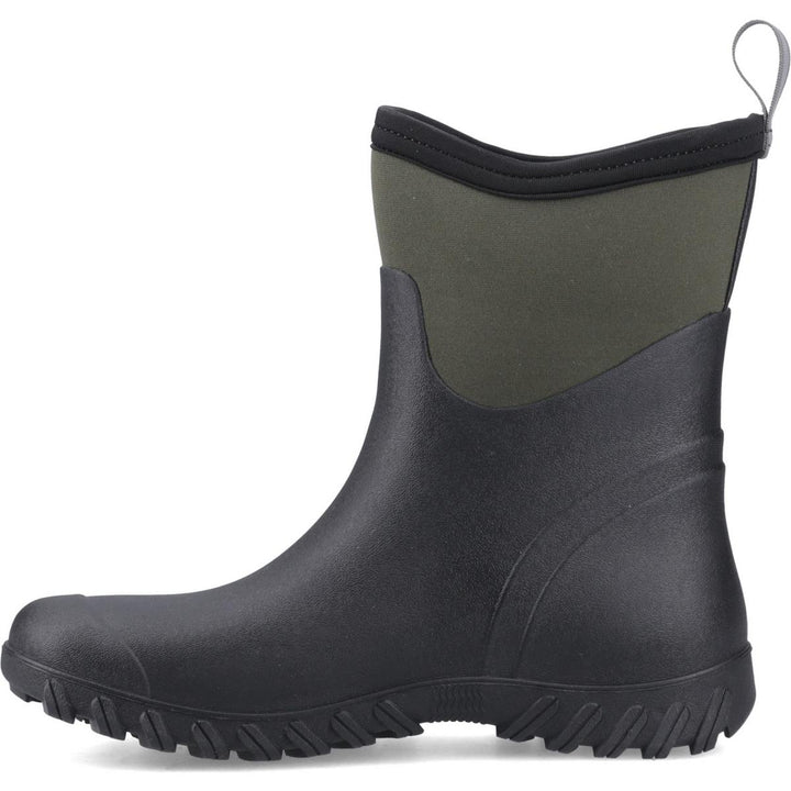 Cotswold Winfield Short Wellingtons – view 4