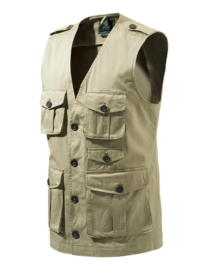 Beretta SERENGETI VEST Haselnut – view 3