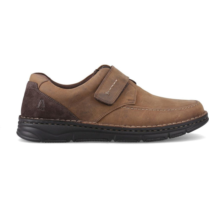 Hush Puppies Forde Touch Fastening – view 5