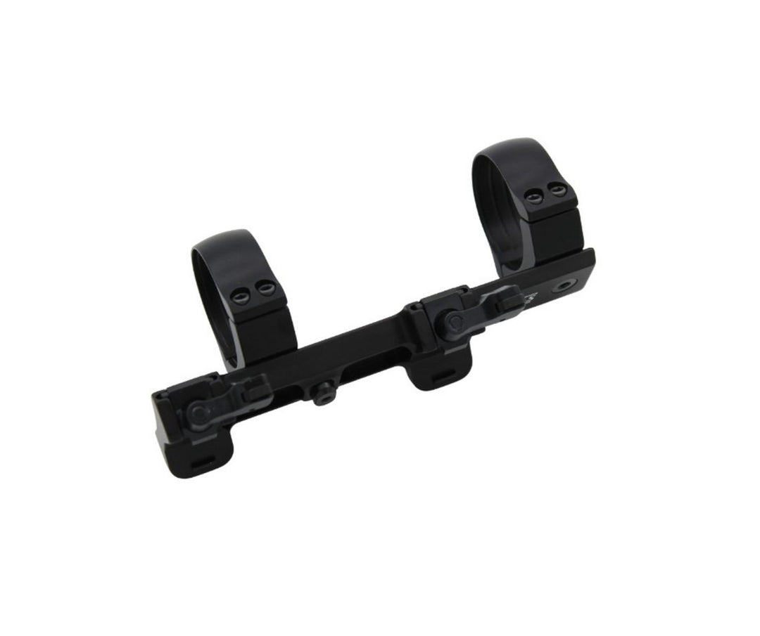 Chapuis ROLS Quick-Detach Scope Rings 30 mm