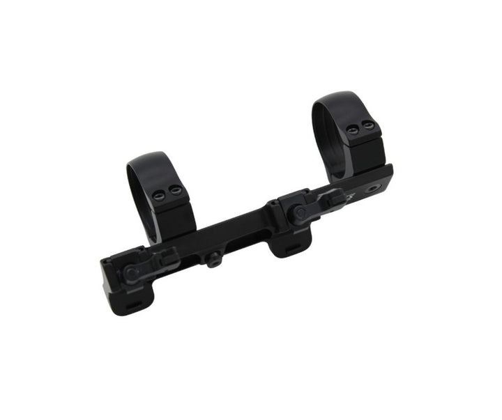 Chapuis ROLS Quick-Detach Scope Rings 30 mm