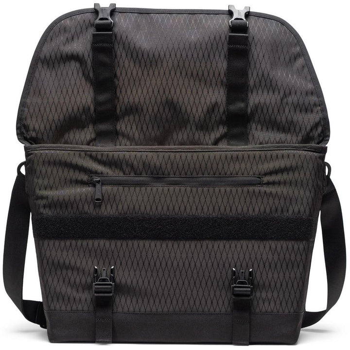 Cove Messenger Bag Black Diamond Packs