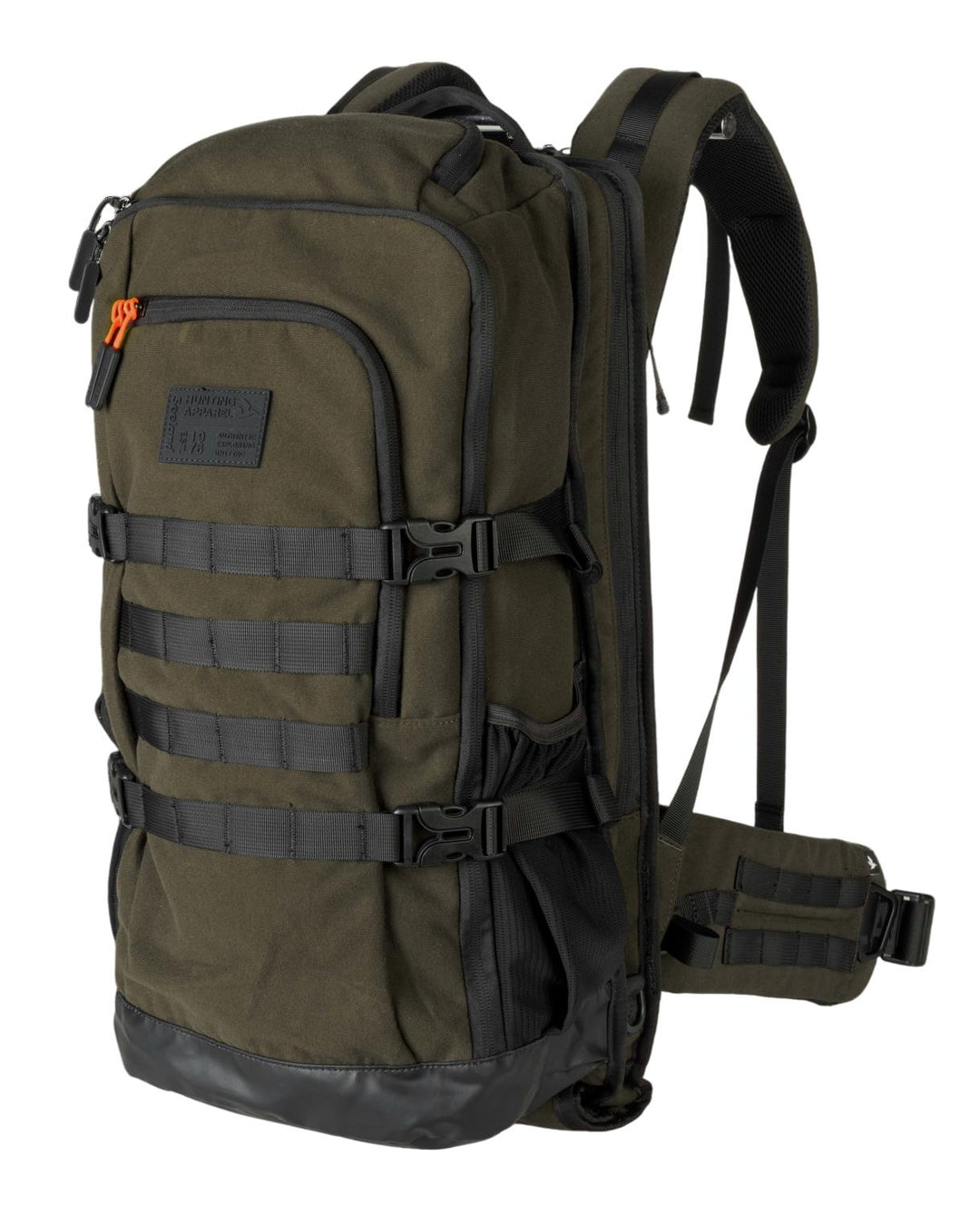 Enduro Backpack Pine green