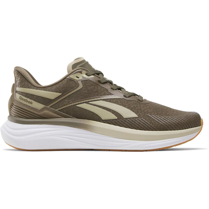 REEBOK VIVA SPEED ARMY GREEN/WHITE/GUM