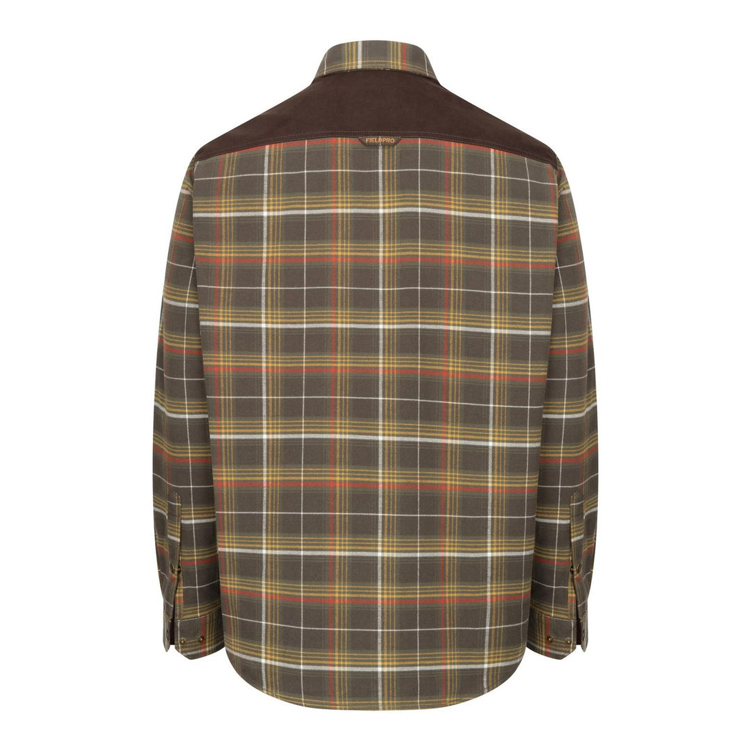 Hoggs of Fife Glenmore Hunting Shirt