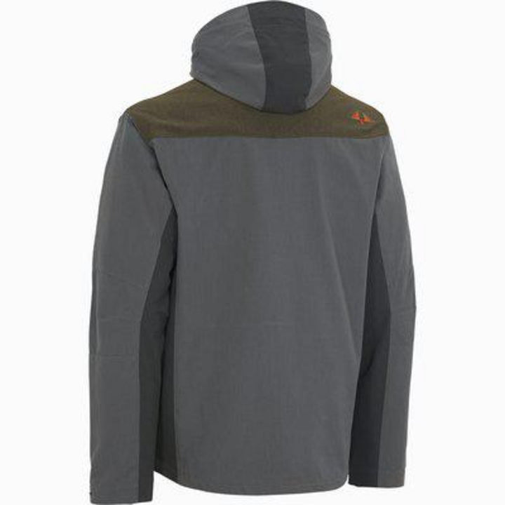 SwedTeam Lynx Antibite Jacket Dark Grey