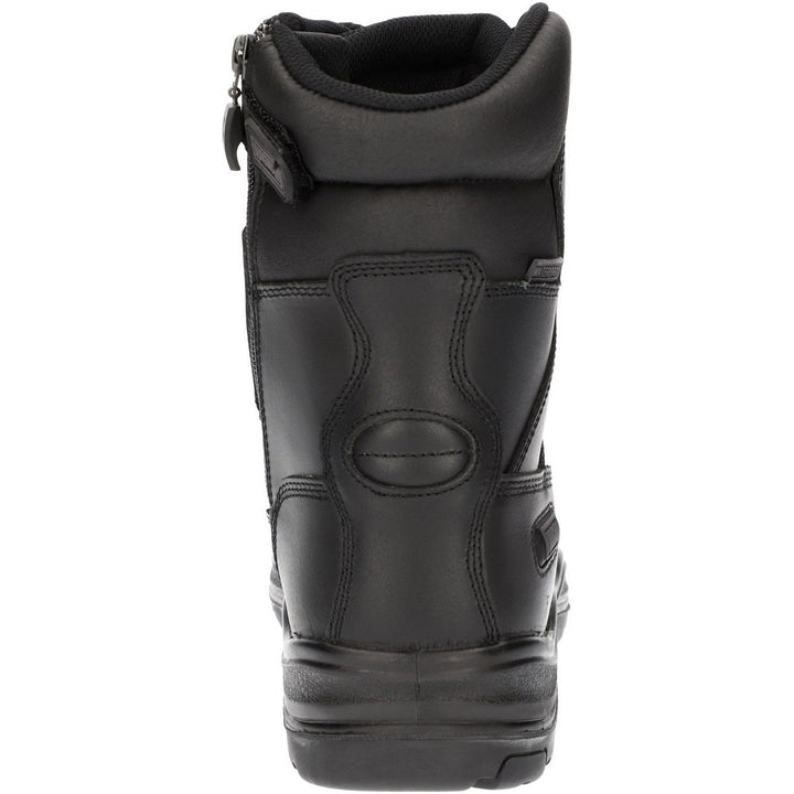 Magnum Rigmaster Side-Zip Uniform Safety Boot – view 6