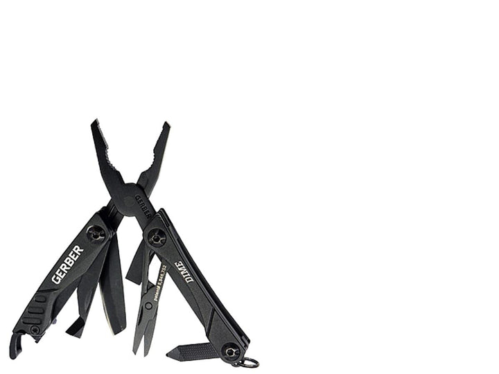 Gerber Dime (Mini Multi-Tool) - Black