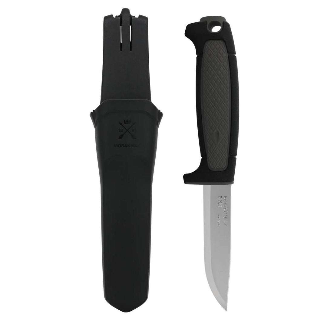 Morakniv Risberg (C) Black Skies Carbon Outdoor Knife