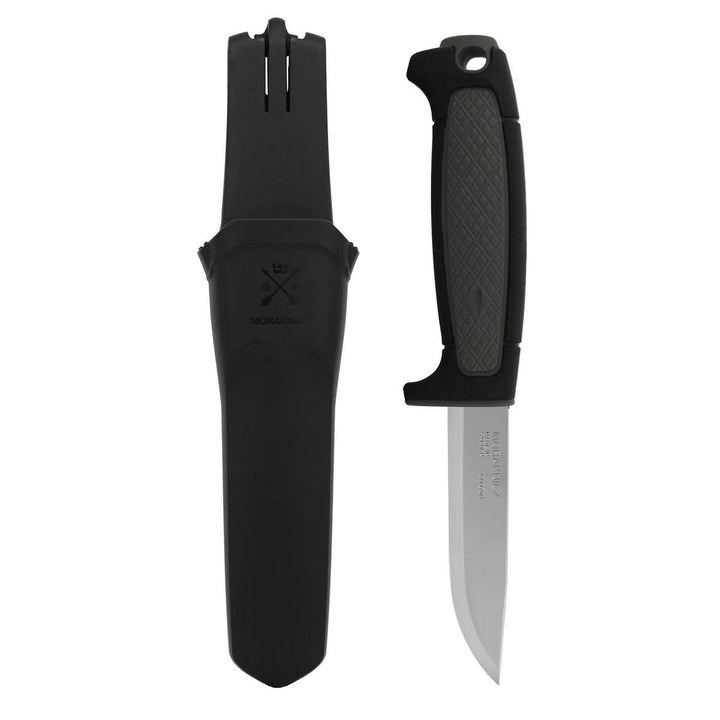 Morakniv Risberg (C) Black Skies Carbon Outdoor Knife