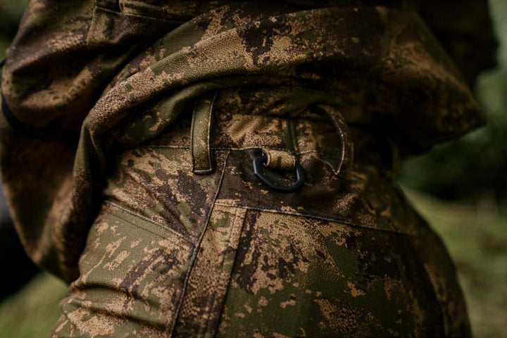 Harkila Deer Stalker camo HWS trousers Women AXIS MSP®Forest