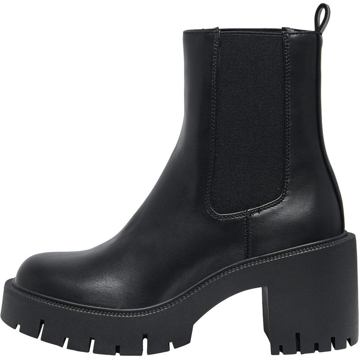 ONLY BLUEBELL-1 Chelsea Boot Black