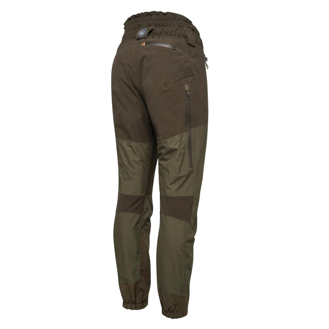 Beretta TRI-ACTIVE EVO PANTS Moss&brownbark
