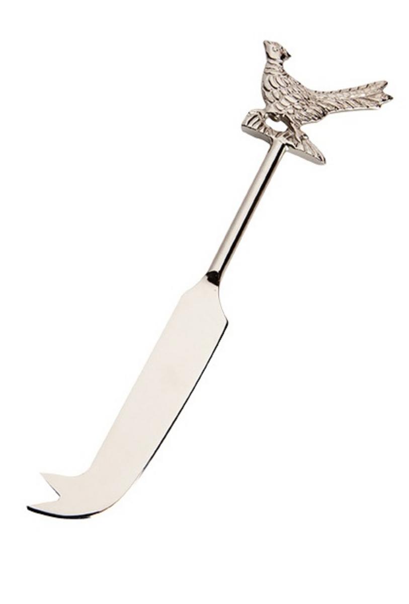 Bisley Cheese Knife Stainless Steel