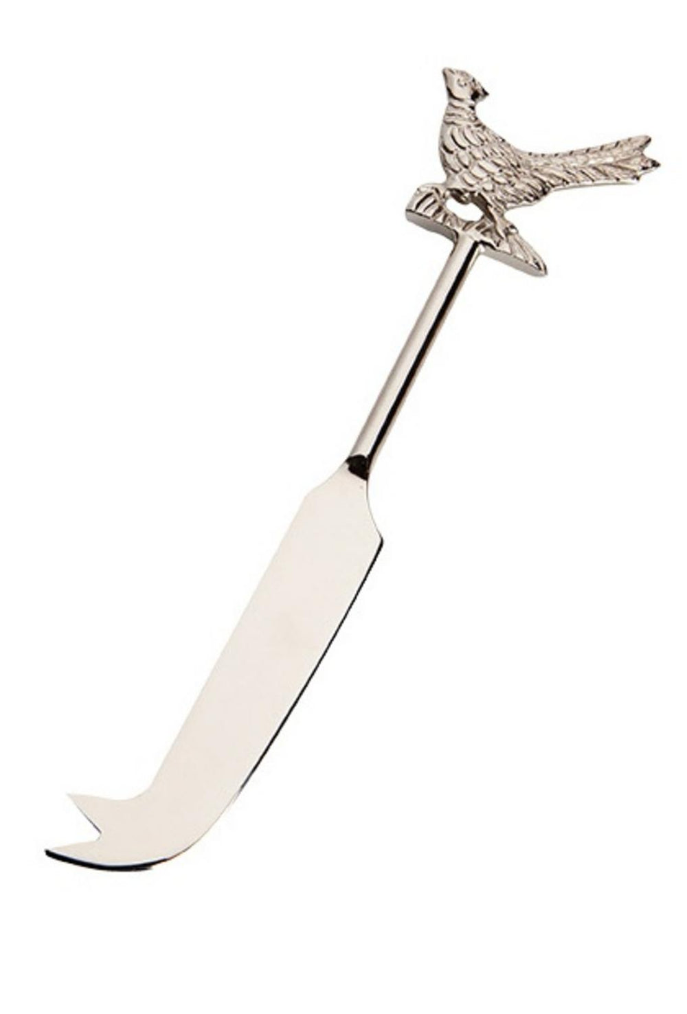 Bisley Cheese Knife Stainless Steel Country Gift – view 2