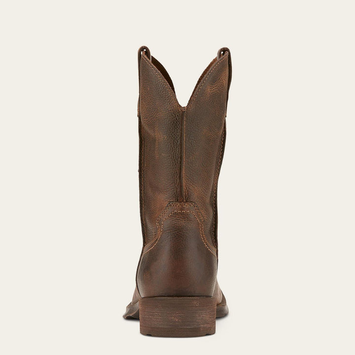 Ariat Mens Rambler – view 4