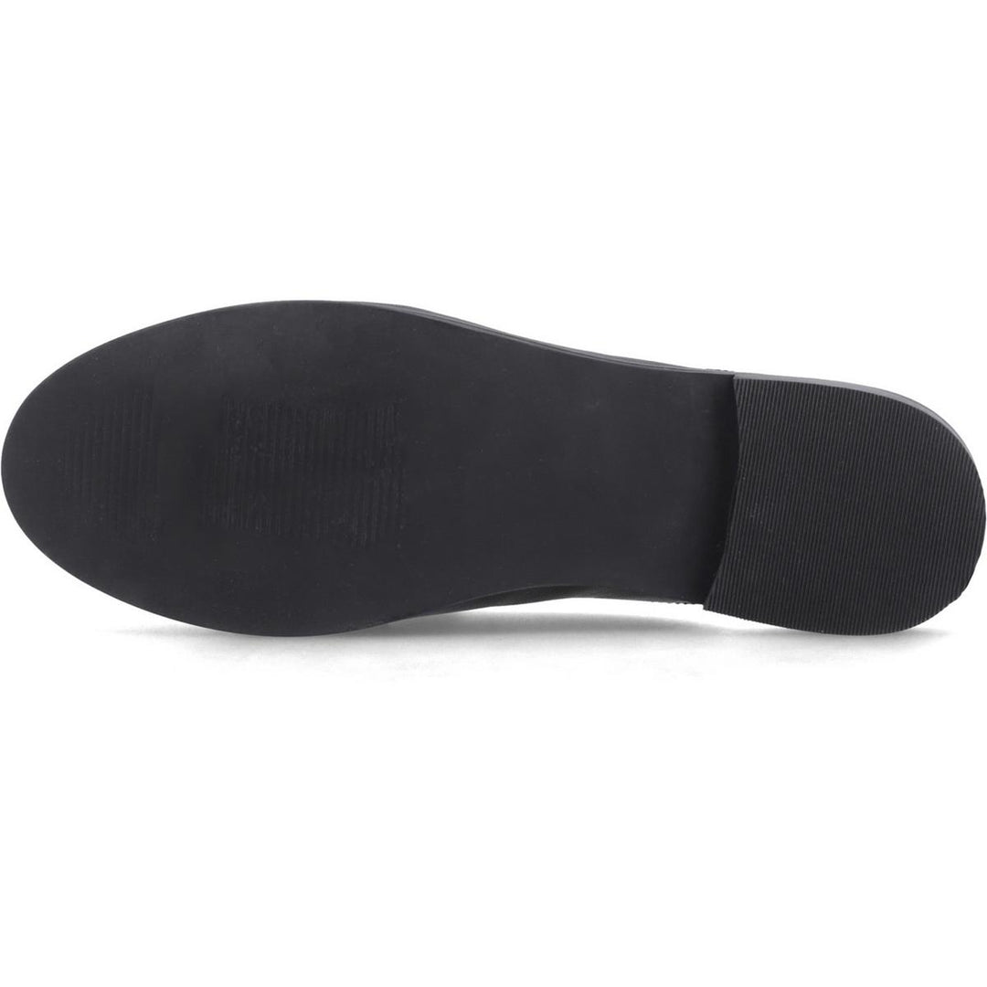 Cathleen Mule Black