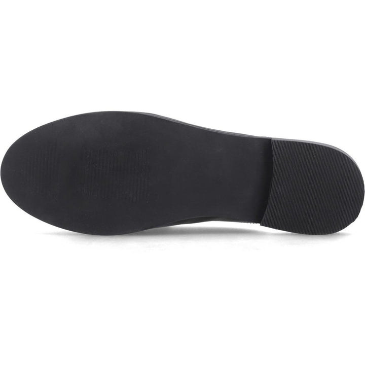 Cathleen Mule Black