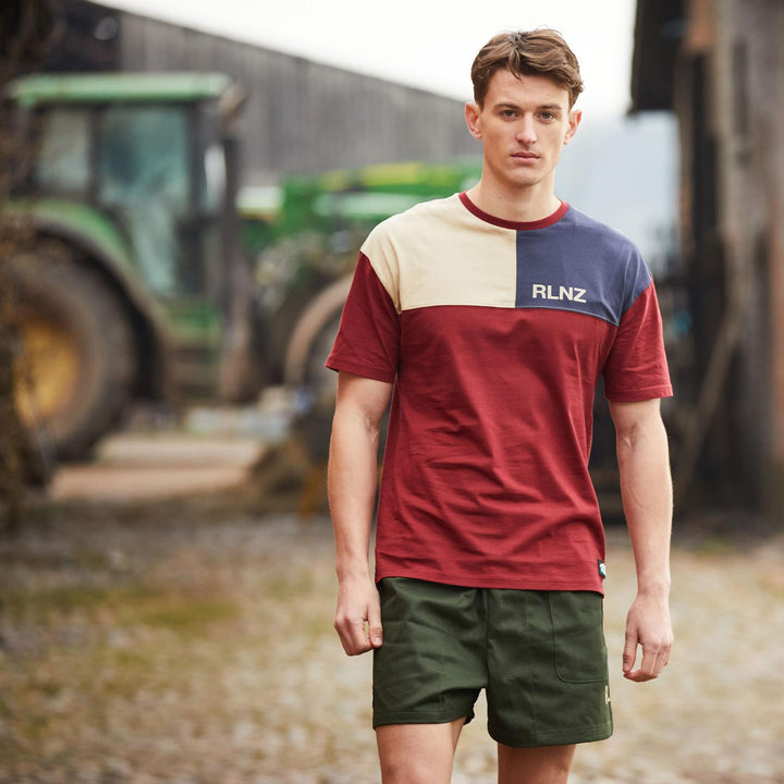 Ridgeline Unisex Backslider T Shirt – view 8