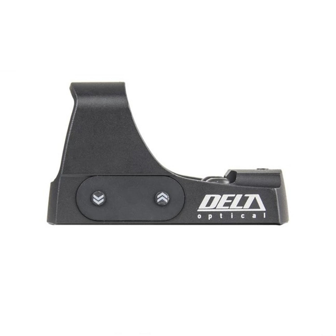Delta Optical Stryker HD 8 MOA Red Dot Sight