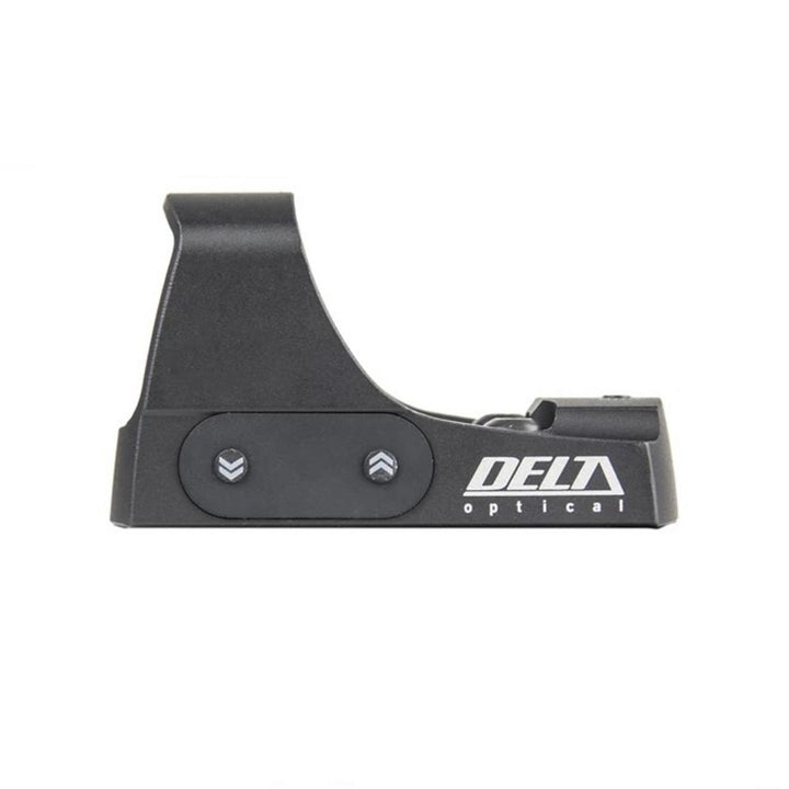 Delta Optical Stryker HD 8 MOA Red Dot Sight