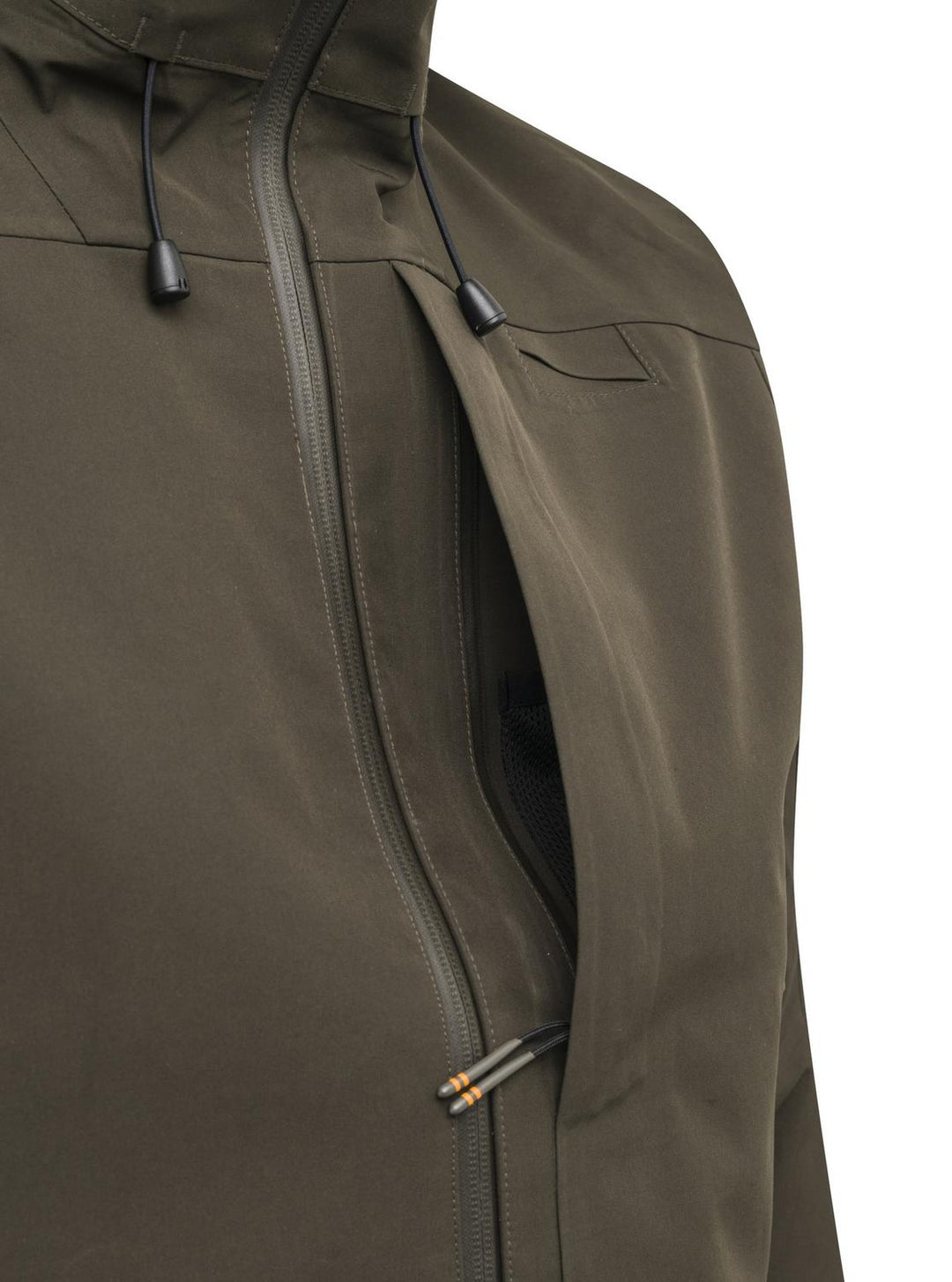 Beretta Ascend 3L Waterproof Hunting Jacket – view 4