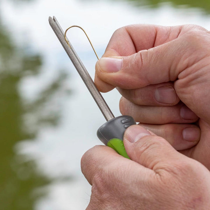 Smiths Fish Pick and Hook Sharpener