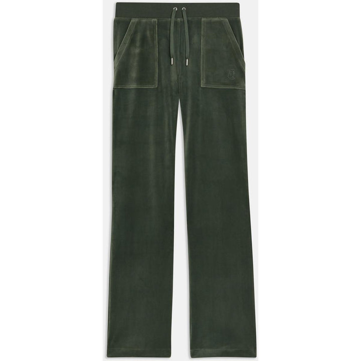 Juicy Couture Del Ray Pant Thyme