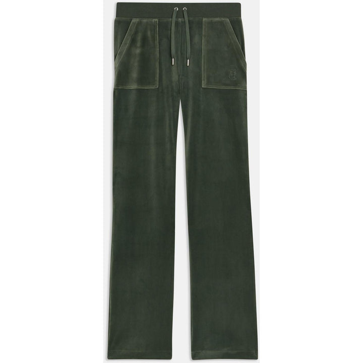 Del Ray Pant Thyme