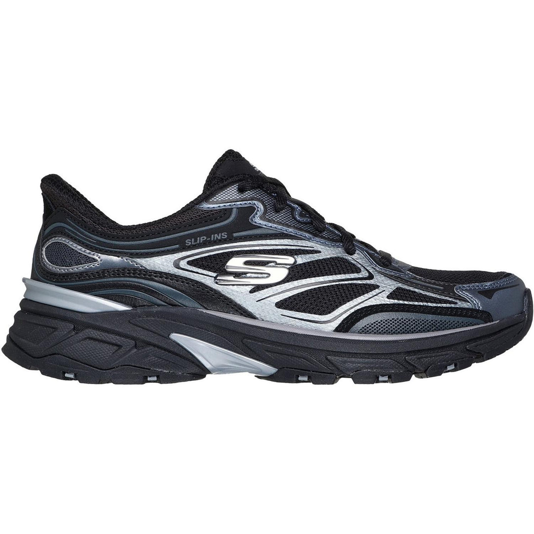 Stamina Sport Trainer Black