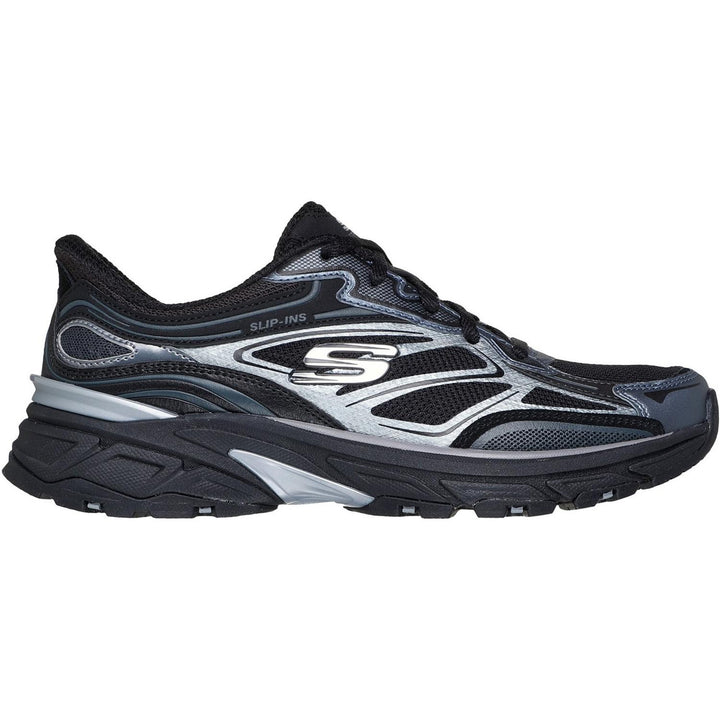 Stamina Sport Trainer Black
