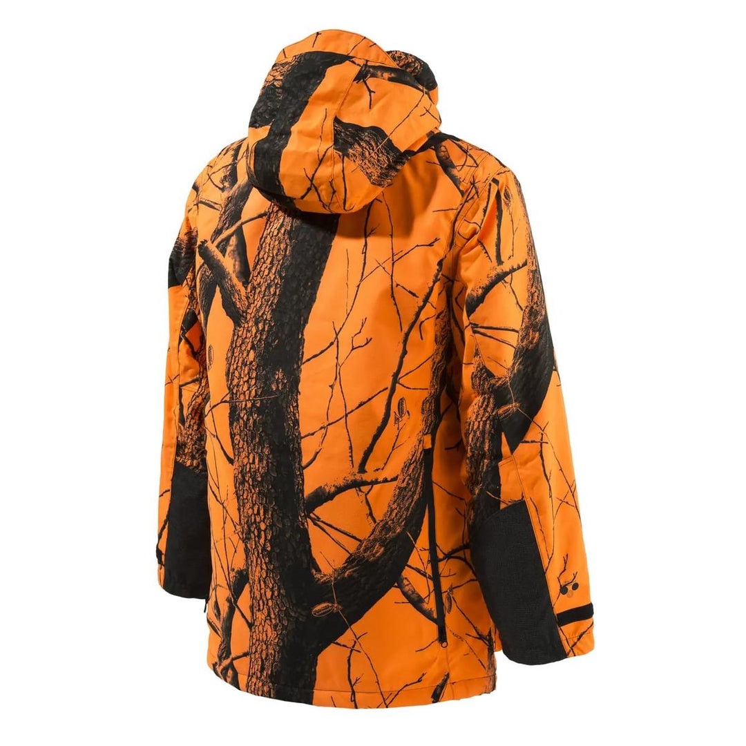 Beretta MULL INSULATED JACKET Realtree Ap Camo Hd