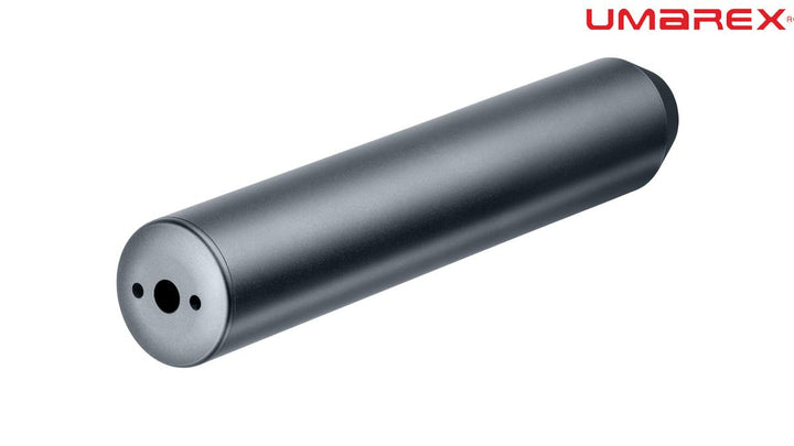 Sound Moderators For Rifles Sound Moderators UK – Rifle Silencers | BushWear