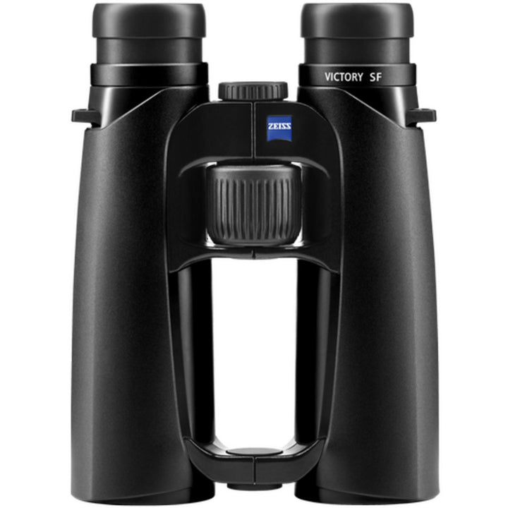 Victory SF 8 x 42 SF LotuTec black Binoculars