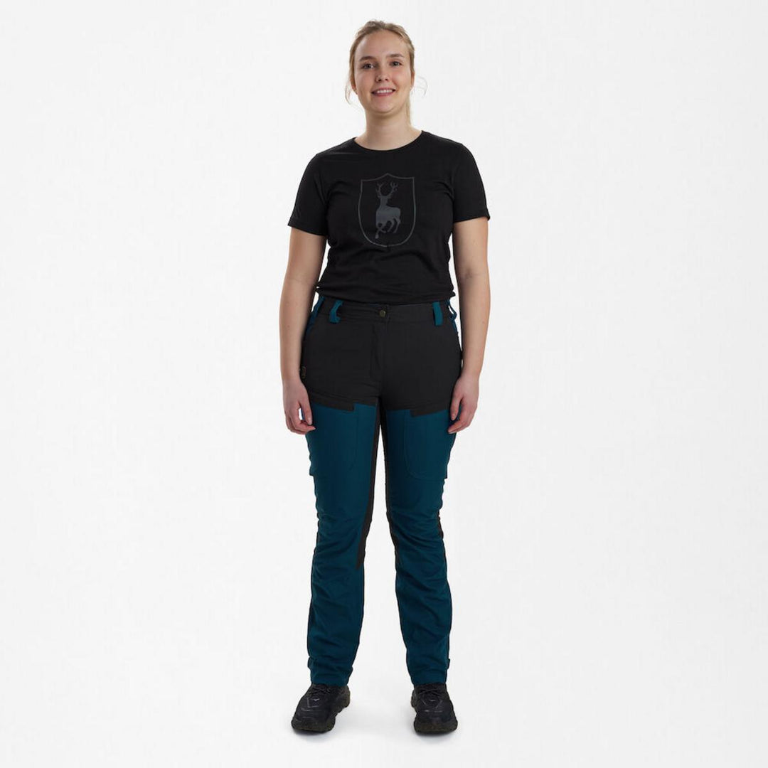 Deerhunter Lady Ann Trousers Pasific