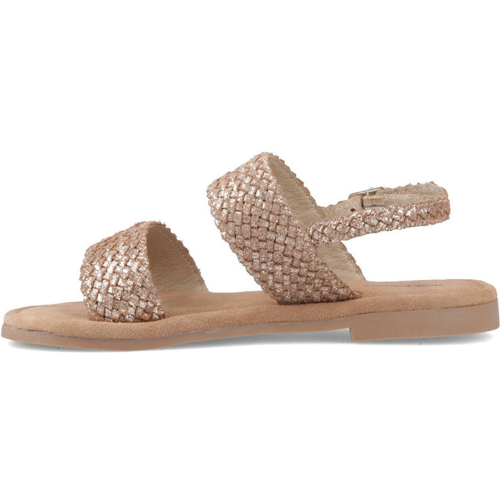 Hush Puppies Helene Sandal Wide Fit – view 4