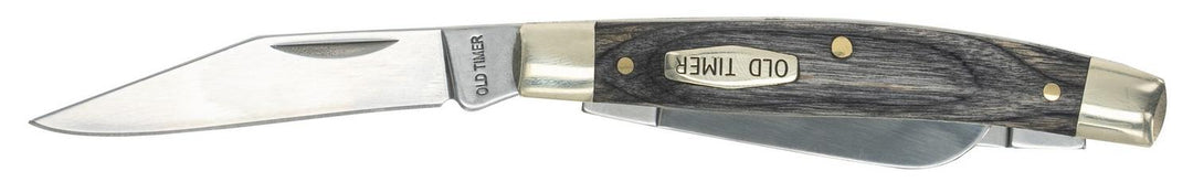 Old Timer Heritage Middleman 34OTH Folding Knife – view 2