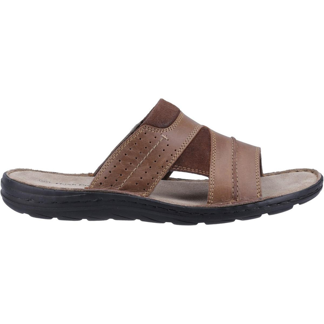 Hush Puppies Archer Mule Sandal – view 5