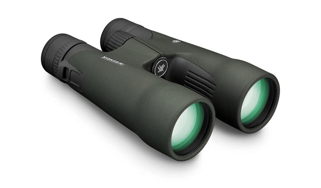 Vortex Razor UHD 10x50 Binocular for Low-Light Stalking