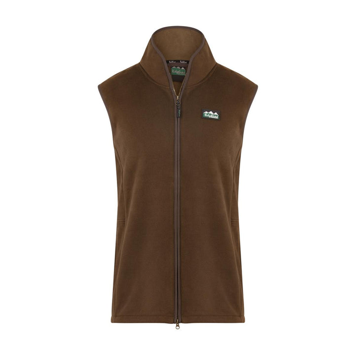 Ridgeline Ridgeline Mens Kodiak Gilet Moody Teak