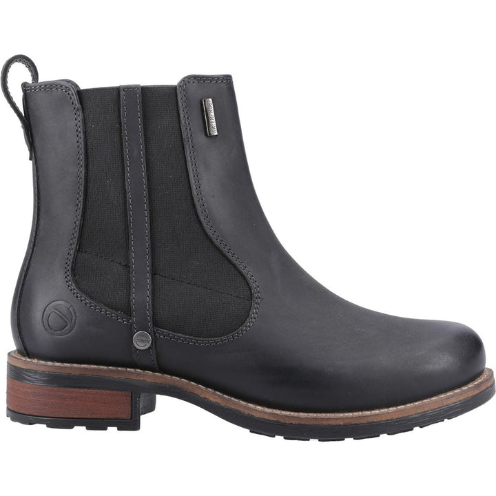 Cotswold Notgrove Boot Black