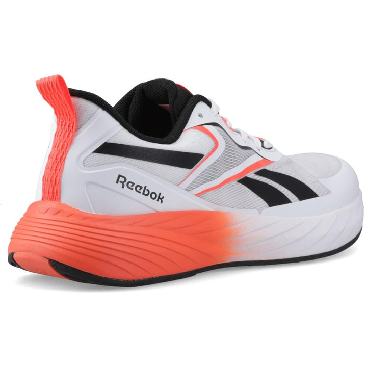 Reebok Verse Black/White/Washed Black Sports