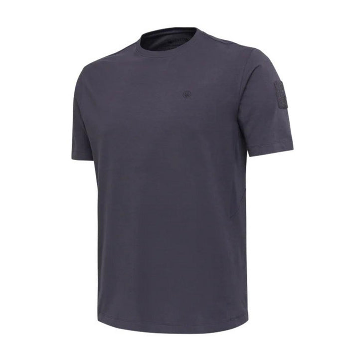 Beretta PMX T-SHIRT Black XXXX-Large - Hunting shirt breathable cotton for Men