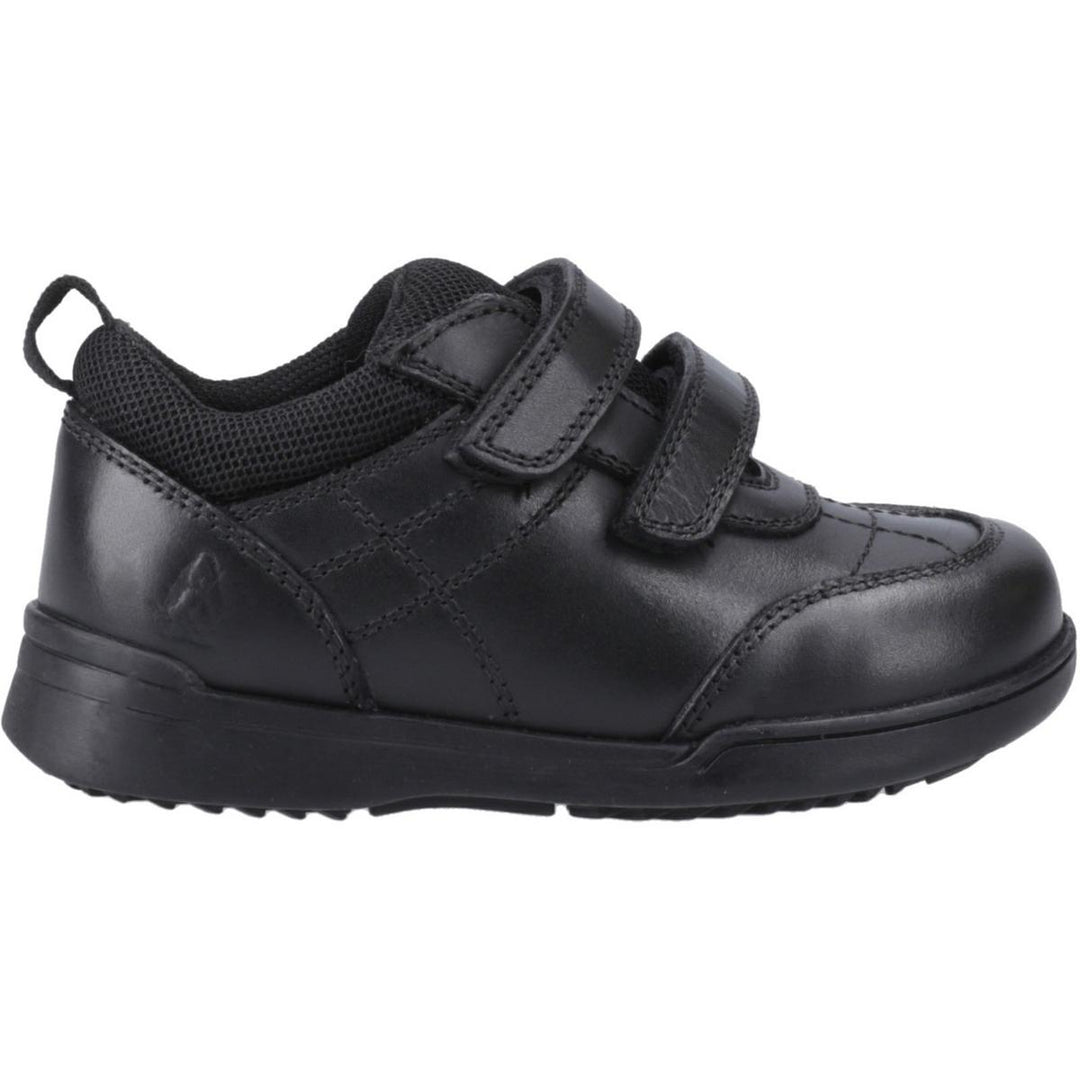 Hush Puppies Lennon Infant School Shoe – view 5
