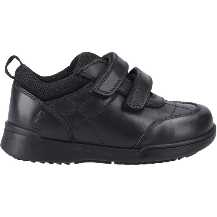 Hush Puppies Lennon Infant School Shoe – view 5