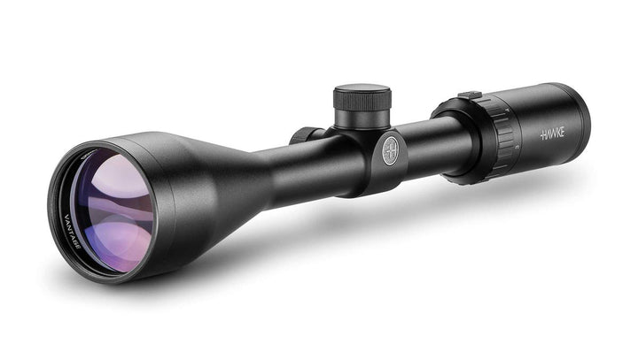 Hawke Vantage ~ 4-12x50 (30.30) Telescopic Sights