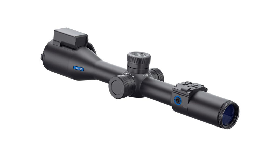 Pard Night Stalker 4K Pro (70mm Lens) Night Vision Scope with LRF + FREE TL3