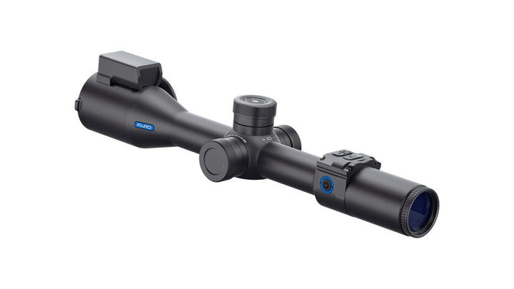 Pard Night Stalker 4K Pro (70mm Lens) Night Vision Scope with LRF + FREE TL3