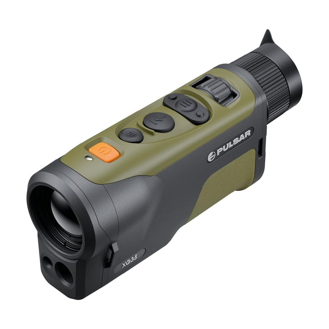 Pulsar Orni XG35